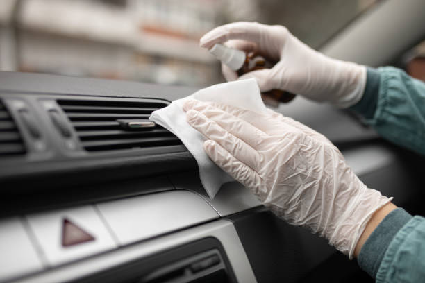 Best Ventilation Cleaning Services  in Cartersville, GA
