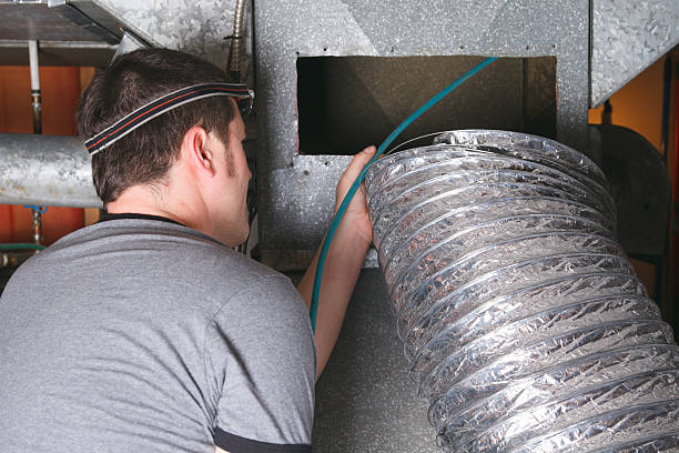 Best Professional Duct Cleaning Services  in Cartersville, GA
