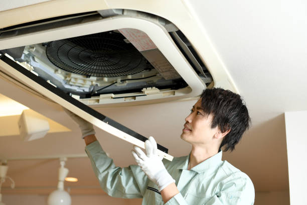 Best Local Air Duct Cleaning Services  in Cartersville, GA