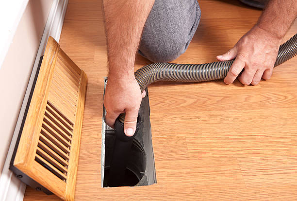 Best Affordable Air Duct Cleaning  in Cartersville, GA