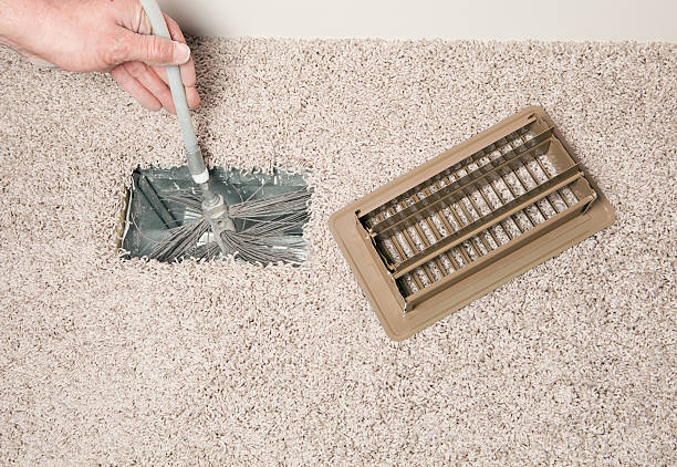 Best Affordable HVAC Duct Cleaning  in Cartersville, GA