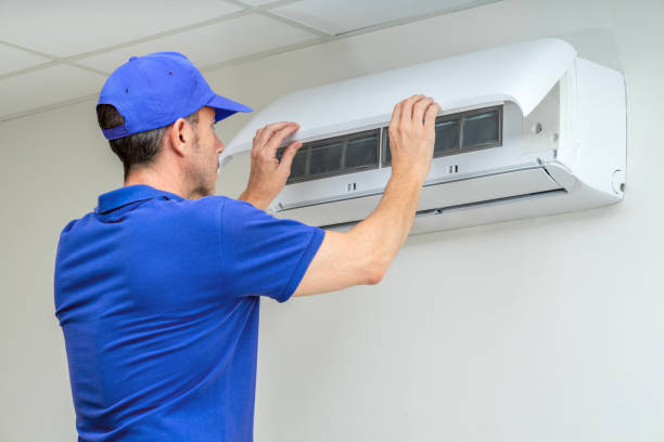 Best Air Duct Cleaning Company Near Me  in Cartersville, GA